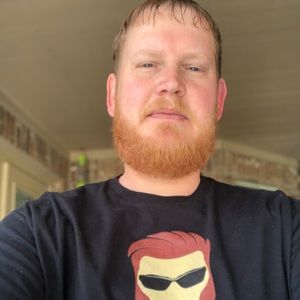 Meet your Posher, Nathan